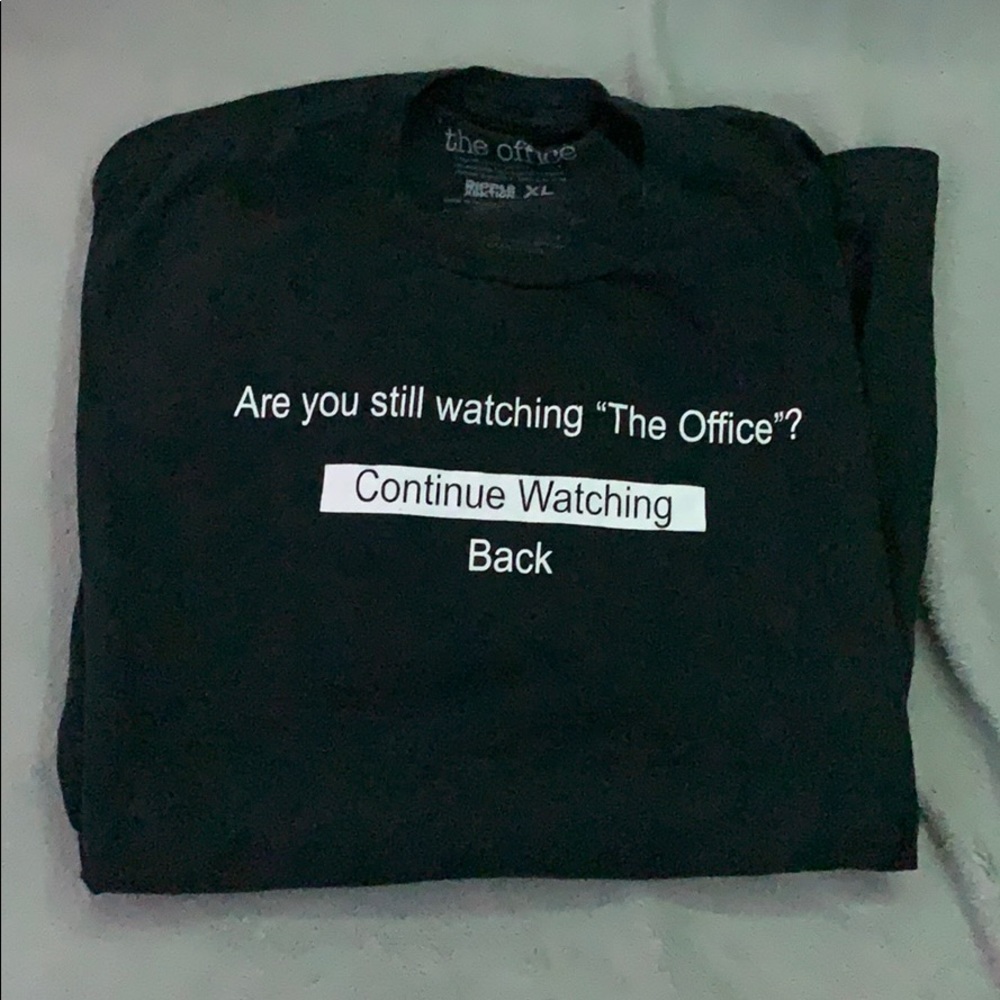 The Office Graphic Tee